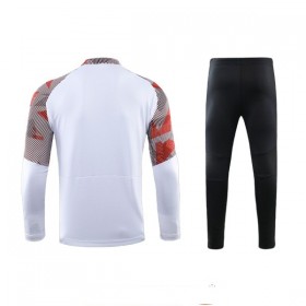 CD Guadalajara 2020-2021 Tränings Sweatshirtställ M002